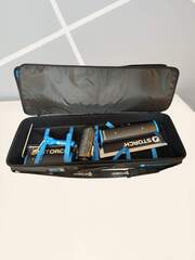 Набор из 7 предметов Storch Flexogrip Alustar 326503 / Шторх