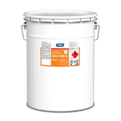 Мастика кровельная Текс Универсал