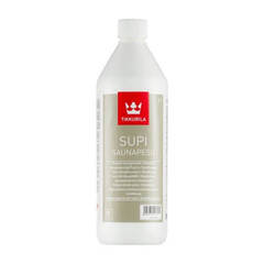 Средство моющее для бань и саун Tikkurila Supi Saunapesu / Тиккурила Супи Саунапесу