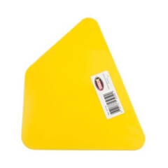 Скребок пластиковый разносторонний STMDecor D1118 / СТМДекор