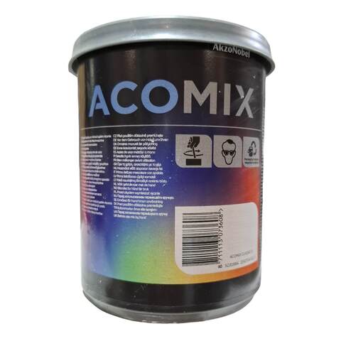 Колорант Akzo Nobel Acomix / Акзо Нобель Акомикс для колеровочных машин
