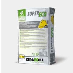 Клей для плитки серый Kerakoll Super Eco Grey / Керакол Супер Эко Грей