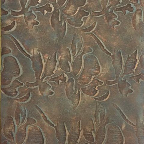 Валик декоративный резиновый жесткий STMDecor EG TH / СТМДекор