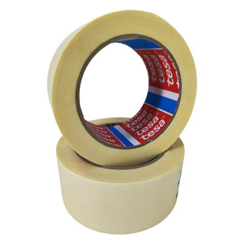 Лента малярная бумажная Tesa / Теса