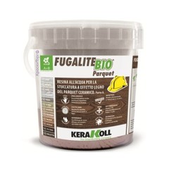 Затирка для плитки на эпоксидной основе Kerakoll Fugalite Bio Parquet / Кераколл Фугалайт Био Паркет