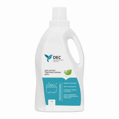 Средство для чистки систем гидромассажных ванн DEC / ДЭК