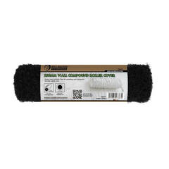 Валик для шпаклевки и декоративной штукатурки ворс 15мм Rollingdog Elite 00427 / Роллингдог