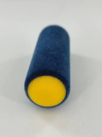 Мини-валик с закругленными торцами Storch Aqua Star Superflock / Шторх