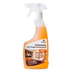 Средство для ухода за мебелью (полироль) Prosept Universal Polish / Просепт Универсал Полиш