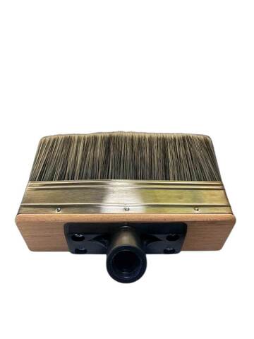 Кисть-макловица с синтетической щетиной Lucky / Лаки