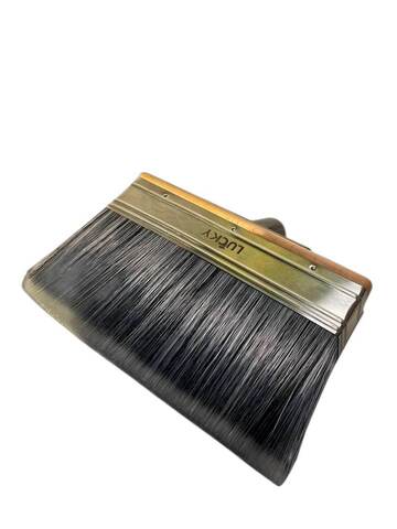 Кисть-макловица с синтетической щетиной Lucky / Лаки