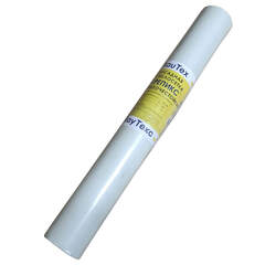 Сетка стеклотканевая армирующая фасадная БауТекс Крепикс