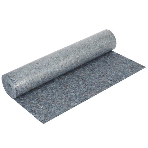 Флис защитный для пола на пленочной подкладке Storch Premium CoverStar Dura / Шторх