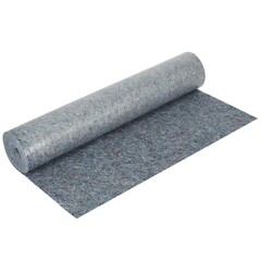 Флис защитный для пола на пленочной подкладке Storch Premium CoverStar Dura / Шторх