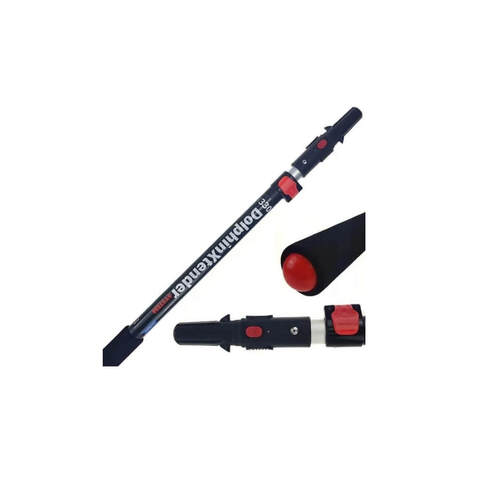 Удлинитель телескопический Blue Dolphin DX180 / Блю Долфин