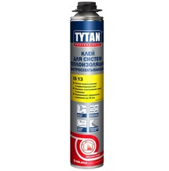 Пено-клей для систем теплоизоляции Tytan Professional IS 13 / Титан Профессионал
