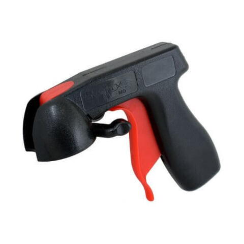 Пистолет-насадка для аэрозольных баллонов Decorix Professional / Декорикс