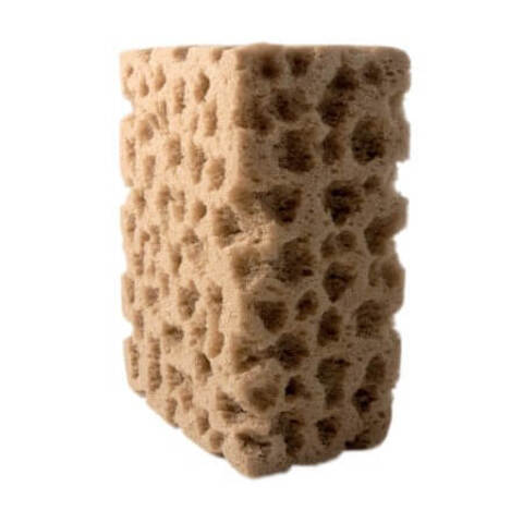 Губка морская искусственная STMDecor / СТМДекор