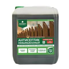 Антисептик невымываемый Prosept Eco Ultra / Просепт Эко Ультра