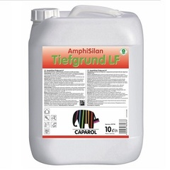 Грунтовочное средство Caparol Amphisilan Tiefgrund LF / Капарол Амфисилан Тифгрунт