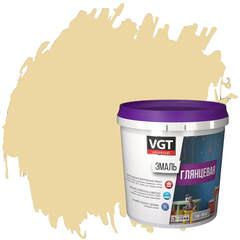 Эмаль универсальная цветная глянцевая ВД-АК-1179 VGT / ВГТ