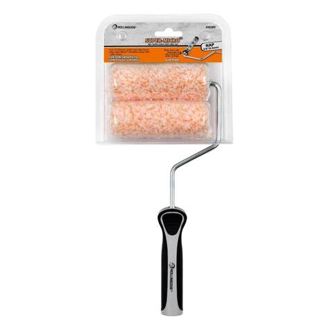 Набор малярный Rollingdog Super-Micro Jumbo / Роллингдог Супер-Микро Джамбо