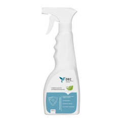 Универсальное чистящее средство с антибактериальным эффектом DEC / ДЭК