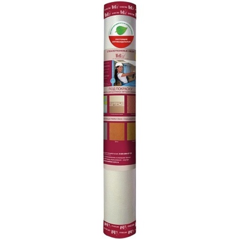 Стеклообои Wellton Optima / Веллтон Оптима