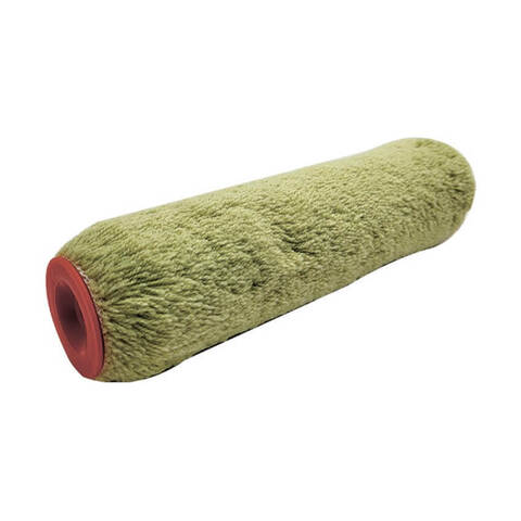 Валик фасадный Deltaroll Standart R08 акрил ворс 18 мм / Дельтарол