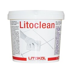 Чистящий порошок Litokol Litoclean / Литокол Литоклин