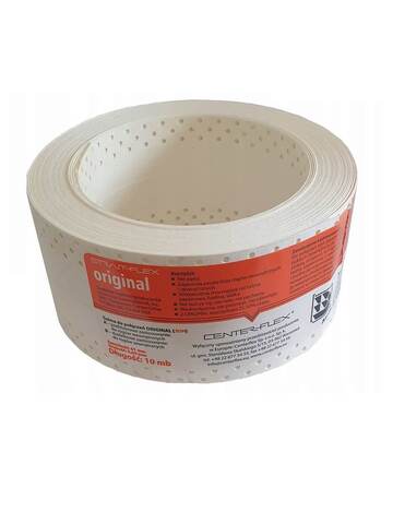 Лента углоформирующая армирующая Strait-Flex Original  / Страйт Флекс Оригинальная