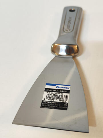 Набор из 7 предметов Storch Flexogrip Alustar 326503 / Шторх