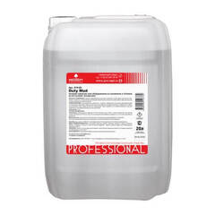 Средство для мойки оборудования из алюминия и его сплавов Prosept Duty Mud / Просепт Дёти Мад