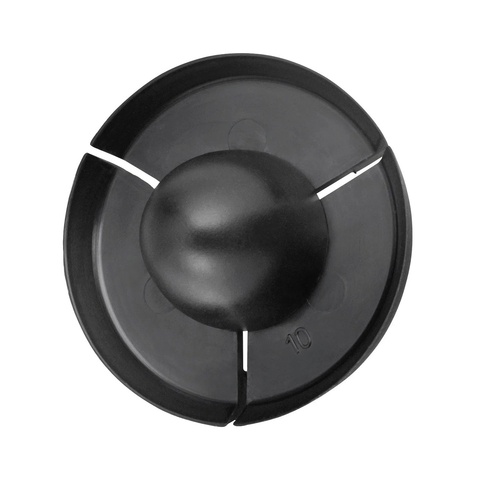 Пистолет для герметика закрытый алюминиевый Storch Premium / Шторх