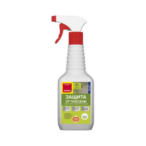 Защита от плесени Neomid Bio / Неомид Био Ремонт