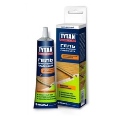 Гель герметик для стыков ламината Tytan Professional / Титан