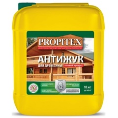 Средство для защиты и уничтожения жука Propitex Антижук / Пропитекс