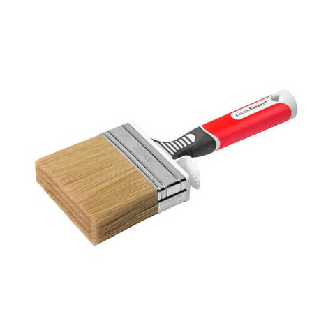 Кисть-макловица Color Expert Red 8314 / Колор Эксперт