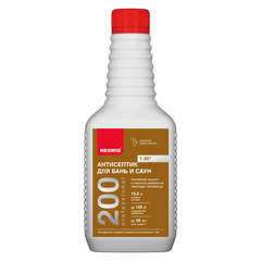 Антисептик для бань и саун Neomid 200 / Неомид 200 концентрат 1:30
