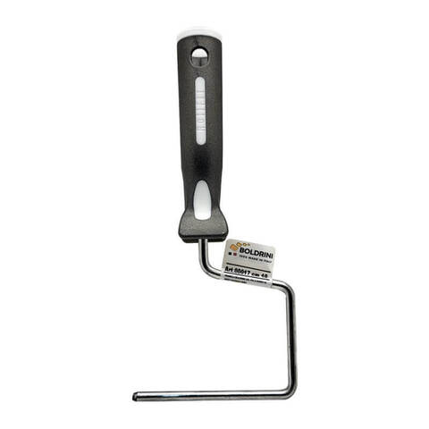 Ручка, бюгель для валиков Boldrini / Болдрини