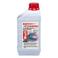 Средство чистящее после ремонта и строительства Dali Easy Cleaning / Дали Изи Клининг
