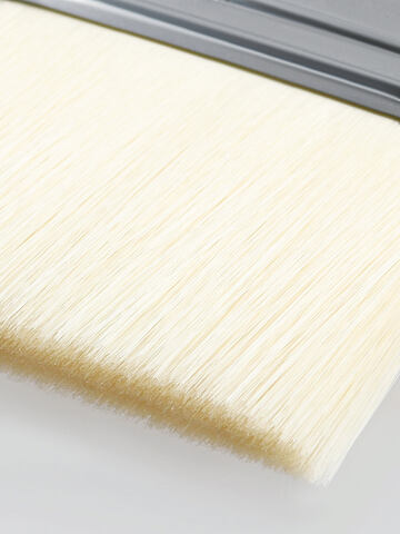 Кисть плоская Contractor 8191 синтетическая щетина / Контрактор