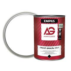 Грунт-эмаль 3 в 1 Empils AvantGarde / Эмпилс Авангард