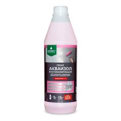 Грунт влагоизолирующий Prosept Акваизол концентрат 1:9 / Просепт