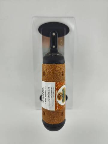 Кельма пластиковая с ручкой пробка Olejnik Natural Cork / Олейник