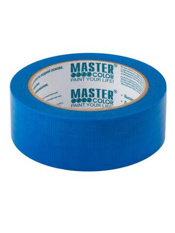 Лента штукатурная на основе ПВХ Master Color / Мастер Колор