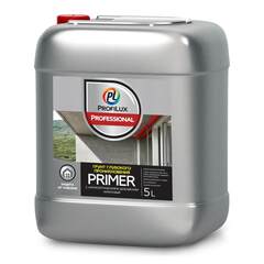 Грунт с антисептическими добавками ProfiLux Professional Primer / Профиюкс