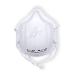 Маска защитная без клапана FFP 1 Color Expert 9862 / Колор Эксперт