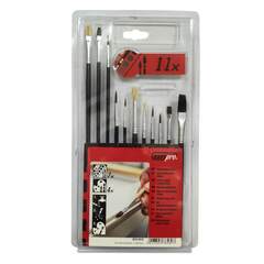 Набор кистей Color Expert 8261 / Колор Эксперт