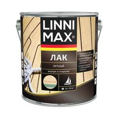 Лак яхтный Linnimax / Линнимакс